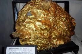 Maybe you would like to learn more about one of these? The Largest Gold Nuggets Ever Found Lovemoney Com