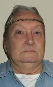 Kermit Alexander's life sentence