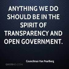 Councilman Van Pearlberg Quotes Quotehd