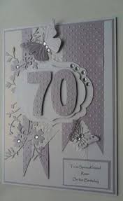 This fun and colorful card will let that special someone know that 60 is the new fabulous! Image Result For Handmade 60th Birthday Cards For Female 60th Birthday Cards Pinterest Birthday Cards 70th Birthday Card