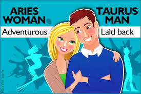 Taurus Man And Aries Woman Whats Their Compatibility Score