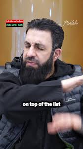 Brotherly Banter with Mufti Menk and Omar Suleiman