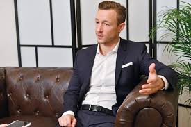 Seit 2017 bundesminister ohne portefeuille im bundeskanzleramt. Nationalratswahl Wovon Traumt Gernot Blumel Wien