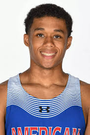 2021-22 Track and Field Roster