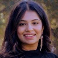 Supriya Ramesh's Instagram, Twitter & Facebook