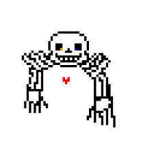 A collection of the top 61 error sans wallpapers and backgrounds available for download for free. Ultra Sans Pixel Art