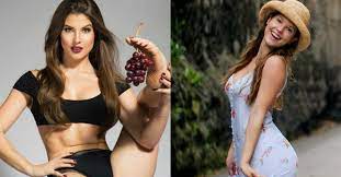 Get ready for your daily dose of happiness as actress, model. Model And Vlogger Amanda Cerny Asks The Internet Should I Make An Onlyfans Maxim