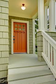 6 of 21 view all. Best Front Door Color For A Green House Color Combos In Pictures Home Decor Bliss