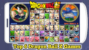 Unlike other dragon ball fan projects, hyper dragon ball z … Top 6 Dragon Ball Z Games For Android Apk Download Android1game