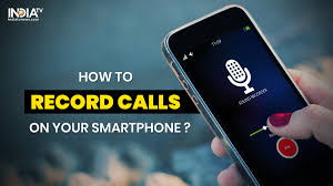 If you have any questions/queries, feel free to reach out to us. How To Record Calls On Xiaomi Oneplus Realme And Other Smartphones Gadgets News India Tv