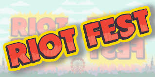 May 27, 2021 · quiet riot, now featuring 0% members of the original quiet riot, have announced a series of live dates for both this year and next. Riot Fest 2021 Lineup Headliners Don T Miss Acts Thereviewsarein