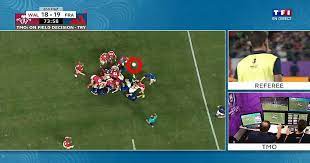 Quelques heures après le quart de finale entre la france et le pays de galles, jaco peyper, arbitre du match, a été pris en photo au milieu des supporters gallois en train de refaire le coup de. Pourquoi L Essai De La Victoire Du Pays De Galles Etait Il Valable Le Rugbynistere
