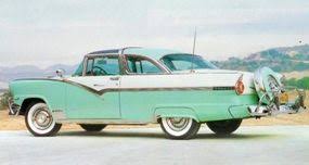 Image result for Twilight Turquoise 1965 Fairlane