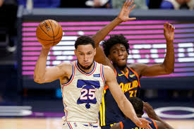 Benjamin david simmons is an australian professional basketball player for the philadelphia 76ers of the national basketball association. Khw5pzrz4nhq6m