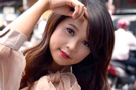 Hotgirl Sam ngày càng quyến rũ, gợi cảm