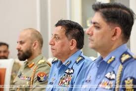 Pakistan Navy Deepens Belarus Defence Cooperation