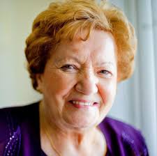 Anna Collinet Obituary October 17, 2014