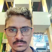 Vikram Poonia's User Profile