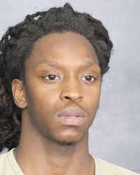 Man Charged with Criminal Homicide for Fatal Shooting Outside Walker  Terrace Apartment Homicide detectives have charged Tony Wray, 29, with  criminal homicide for Tuesday night's fatal shooting of Charqwan Howse, 26,  outside