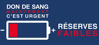 Après avoir été accueilli dans le centre de. Don Du Sang Maintenant C Est Urgent Universite Grenoble Alpes