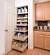 Diy Pantry Drawers