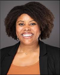 Alexus Roberts Hugghis, Ph.D.