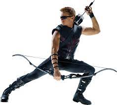 Hawkeye Hawkeye Avengers Hawkeye Jeremy Renner