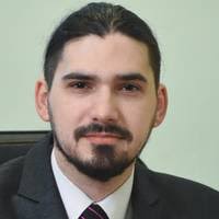 Степан Васильович Прийдун