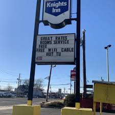 KNIGHTS INN SOUTH HACKENSACK - Updated 052025 - 29 Photos & 17 Reviews -  410 US Highway 46, South Hackensack, New Jersey - Hotels - Phone Number -  Yelp