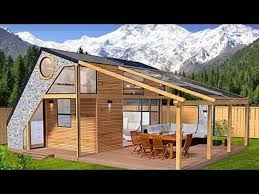 Modern Vacation House 3d Model Realtime 3dmodel Architectural Formats Include Skp Ready For 3d Animation And Other House 3d Model Modern House Vacation Home