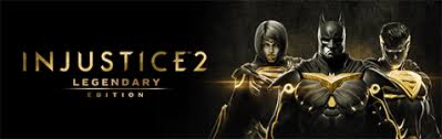 Injustice 2