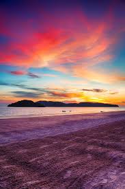 Cenang By Bruno Carlos 500px Pantai Cenang Pantai Malaysia