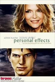 Gorgeous Pfeiffer -- Michelle Pfeiffer, Ashton Kutcher "Personal Effects"