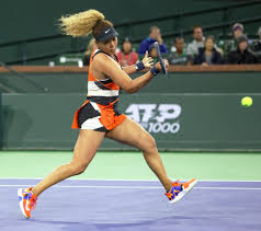 Naomi osaka of japan addresses. Tennis Naomi Osaka Crushed Heckled In 2nd Round Indian Wells Defeat