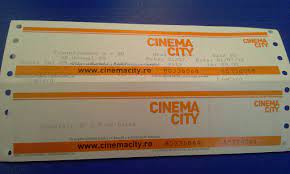 Aveti mai jos lista completa cu preturile biletelor, atat la cinema city, cat si la imax 3d. Film TaxÄƒ De Uituc Pe Ochelarii 3d La Cinema Sun Plaza Mall InstrucÅ£iunile Lipsesc Infoinsider Ro