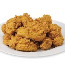 A chicken fingers serving of 176 grams has a total calorie count of 560 calories. Product Details Publix Super Markets