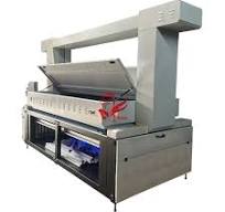 Custom Liquid Photopolymer Plate Making & Drying Machine for ...
