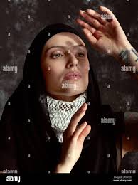 Abbess hi-res stock photography and images