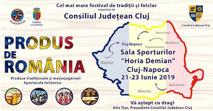 Consiliul județean cluj va achiziționa șapte noi echipamente medicale pentru spitalul de boli infecțioase. Consiliul Judetean Cluj Lanseaza Un Nou Produs Folcloric Produs De Romania Cluj Am
