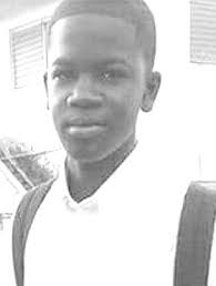 Obituary for Perry Rolle Jr