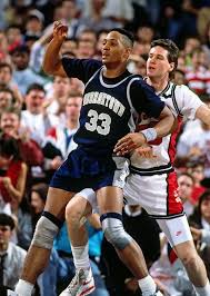 Nba Stars When They Were In College College Basketball Players Nba Stars Basketball Legends