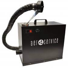 240v Aer Portable Welding Fume Extraction Unit Welding Extraction Total Extraction