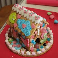 Pin Pa La Maison Du Pain D Epices
