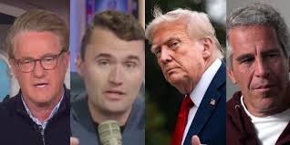 Gov. Beshear: VP Harris has my full endorsement