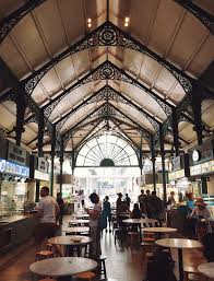 Beautiful structure, amazing choice of oods. Lau Pa Sat Hawker Centre Singapore 1522x2000 Oc The Best Designs And Art From The Internet
