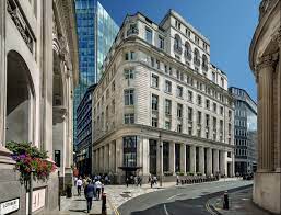 Real estate investment firm · investing service · corporate office. Korean Swf Seeks To Dispose Of London City Of Propertyeu