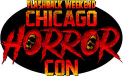 Flashback Weekend Chicago Horror Festival 2026