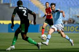 Defrel (46′ haraslin), traoré (75′ lopez), djuricic; Serie A Highlights Lazio Sassuolo Gol E Sintesi Partita Video