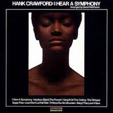 Hank Crawford
