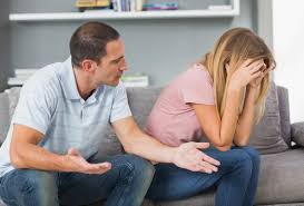 Harcelement Moral Conjugal Definition Et Recours Ooreka